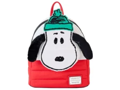 Peanuts By Loungefly Mini Zaino Holiday Loungefly