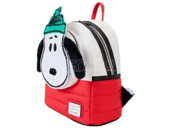 Peanuts By Loungefly Mini Zaino Holiday Loungefly