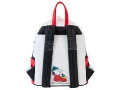 Peanuts By Loungefly Mini Zaino Holiday Loungefly