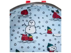 Peanuts By Loungefly Mini Zaino Holiday Loungefly