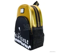 Peanuts By Loungefly Mini Zaino 75th Anniversary Loungefly