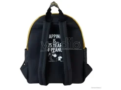 Peanuts By Loungefly Mini Zaino 75th Anniversary Loungefly