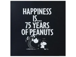 Peanuts By Loungefly Mini Zaino 75th Anniversary Loungefly