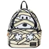 Peanuts By Loungefly Mini Zaino Snoopy Mummy Cosplay Loungefly