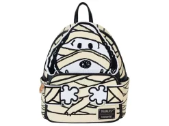 Peanuts By Loungefly Mini Zaino Snoopy Mummy Cosplay Loungefly