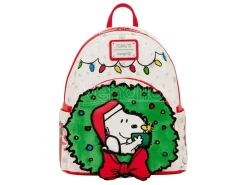 Peanuts By Loungefly Mini Zaino Holiday Loungefly