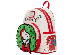 Peanuts By Loungefly Mini Zaino Holiday Loungefly
