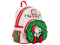 Peanuts By Loungefly Mini Zaino Holiday Loungefly