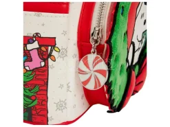 Peanuts By Loungefly Mini Zaino Holiday Loungefly