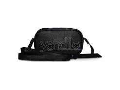 Peanuts Crossbody Checkerboard Logo Difuzed