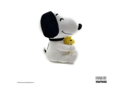 Peanuts Peluche Figura Snoopy E Woostock 22 Cm Youtooz