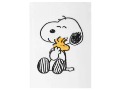 Peanuts Premium Peluche Agenda A5 Snoopy Grupo Erik