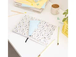 Peanuts Premium Peluche Agenda A5 Snoopy Grupo Erik
