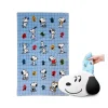 Peanuts Snoopy & Woodstock 2-in-1 Cuscino E Da Viaggio Blanket Puckator