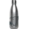 Peanuts Snoopy Acciaio Inossidabile Bottiglia 550ml Cyp Brands