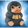 Peluche Antistress Niffler Animali Fantastici 24 Cm Noble Collection