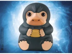 Peluche Antistress Niffler Animali Fantastici 24 Cm Noble Collection