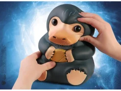 Peluche Antistress Niffler Animali Fantastici 24 Cm Noble Collection