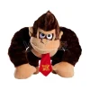 PELUCHE DONKEY KONG 27CM - VIDEOGAMES