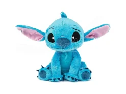 PELUCHE LILO & STITCH 18CM DISNEY