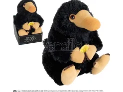 Peluche Niffler Animali Fantastici 24 Cm Noble Collection