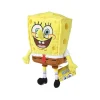 PELUCHE SPONGEBOB 35CM CARTOON - PELUCHE