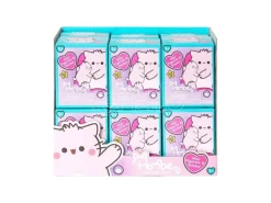 Pembe Mini Figura Blind Box Display 8 Cm  License 2 Play Toys