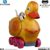 Penguin Dc Multiverse - Batman Returns The Duck Vehicle 23 cm - Mcfarlane Toys