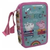 Pepa Pig Astuccio Triplo Cyp Brands