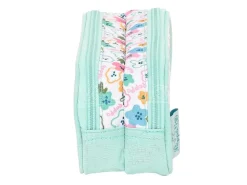 Peppa Pig Cosy Corner Double Astuccio Safta