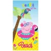 Peppa Pig Microfibre Telo Mare Astley Baker Davies