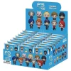 Persona 3 3d Foam Bag Clips Series 1  Con Figura Int.