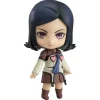 Persona 2 Eternal Punishment Nendoroid Action Figura Maya Amano 10 Cm Good Smile Company