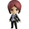 Persona 2 Eternal Punishment Nendoroid Action Figura Tatsuya Suou 10 Cm Good Smile Company