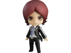 Persona 2 Eternal Punishment Nendoroid Action Figura Tatsuya Suou 10 Cm Good Smile Company
