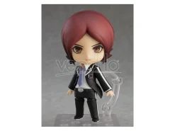 Persona 2 Eternal Punishment Nendoroid Action Figura Tatsuya Suou 10 Cm Good Smile Company