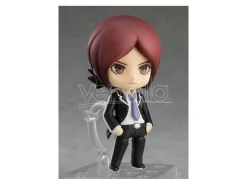 Persona 2 Eternal Punishment Nendoroid Action Figura Tatsuya Suou 10 Cm Good Smile Company