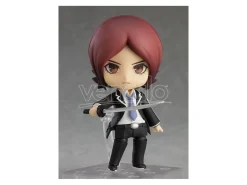 Persona 2 Eternal Punishment Nendoroid Action Figura Tatsuya Suou 10 Cm Good Smile Company