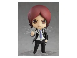 Persona 2 Eternal Punishment Nendoroid Action Figura Tatsuya Suou 10 Cm Good Smile Company
