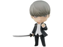 Persona 4 Golden Nendoroid Action Figura P4g Hero 10 Cm Good Smile Company