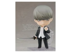 Persona 4 Golden Nendoroid Action Figura P4g Hero 10 Cm Good Smile Company