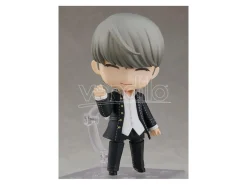 Persona 4 Golden Nendoroid Action Figura P4g Hero 10 Cm Good Smile Company