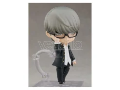 Persona 4 Golden Nendoroid Action Figura P4g Hero 10 Cm Good Smile Company