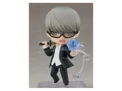 Persona 4 Golden Nendoroid Action Figura P4g Hero 10 Cm Good Smile Company