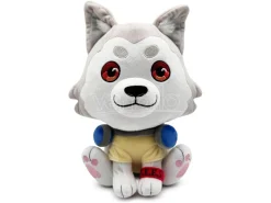 Persona 3 Peluche Figura Koromaru  23 Cm Youtooz