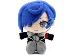 Persona 3 Peluche Figura Makoto 23 Cm Youtooz