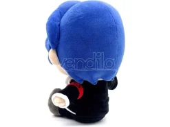 Persona 3 Peluche Figura Makoto 23 Cm Youtooz