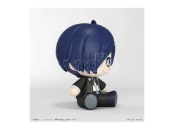 Persona 3 Reload Huggy Good Smile Protagonist 7 Cm Good Smile Company