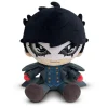 Persona 5 Tactica Peluche Figura Joker 22 Cm Youtooz