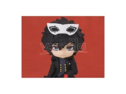 PERSONA5 JOKER RUBBER MASCOT NENDOROID PLUS Mini Figura GOODSMILE FR